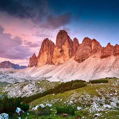 Rosadira Vista Sulle Dolomiti Auronzo di Cadore