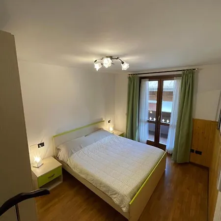 Rosadira Vista Sulle Dolomiti Apartment Auronzo di Cadore