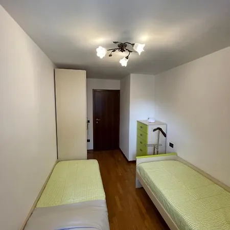 Apartment Rosadira Vista Sulle Dolomiti *