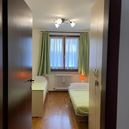 Rosadira Vista Sulle Dolomiti *