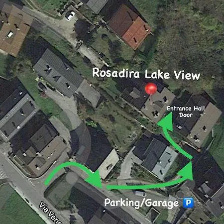 Rosadira Vista Sulle Dolomiti * アウロンツォ・ディ・カドーレ