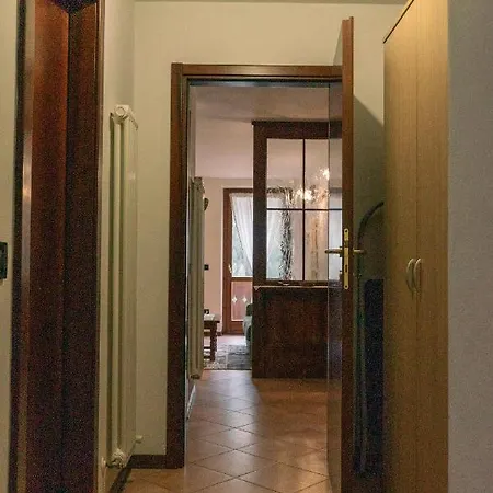 Rosadira Vista Sulle Dolomiti Appartement *