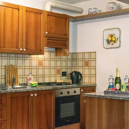 アパート Rosadira Vista Sulle Dolomiti *