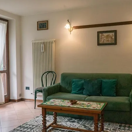 Appartement Rosadira Vista Sulle Dolomiti *