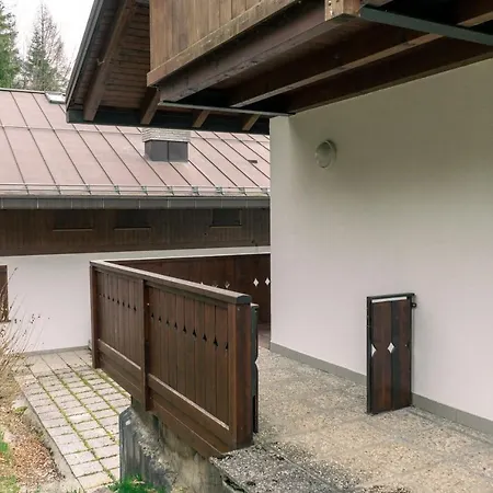 Rosadira Vista Sulle Dolomiti *