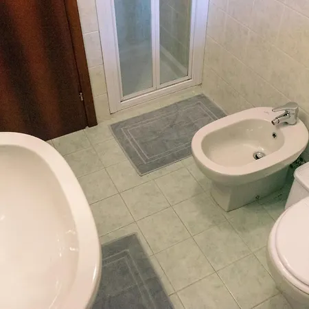 Rosadira Vista Sulle Dolomiti